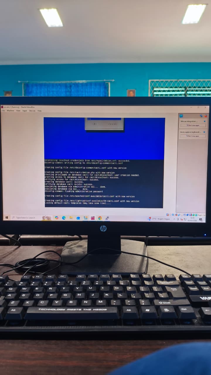 Alert System