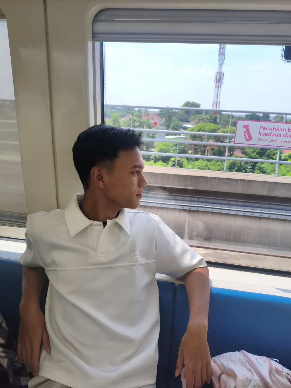 Dzaky Almer Profile Photo